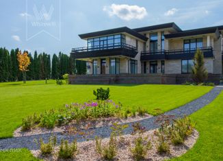 Продается дом, 968 м2, деревня Рождественно, территория Барвиха-21, 6