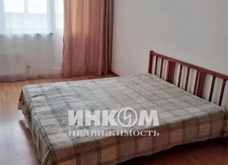 Сдам 2-комнатную квартиру, 61 м2, Москва, Юрловский проезд, 14к1, Юрловский проезд