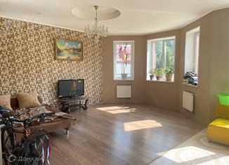 Продажа дома, 243 м2, деревня Подпорино, Ключевая улица, 18