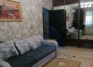 Продажа двухкомнатной квартиры, 53 м2, Анапа, Парковая улица, 64Ак7, ЖК Радуга