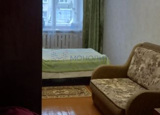 Продаю 2-ком. квартиру, 44.3 м2, Нижегородская область, микрорайон Щербинки-1, 17