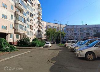 Продаю 5-ком. квартиру, 99.1 м2, Братск, бульвар Космонавтов, 15