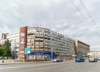Продаю комнату, 22.3 м2, Новосибирск, Красный проспект, 155, Красный проспект