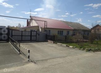 Продажа таунхауса, 114 м2, село Долгодеревенское, Солнечная улица, 17