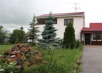 Продаю дом, 165.3 м2, деревня Потанино, деревня Потанино, 5А