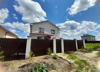 Дом на продажу, 240 м2, деревня Образцово, 1-й Брянский тупик, 5