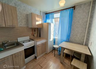 Аренда 1-ком. квартиры, 32 м2, Екатеринбург, улица Крауля, 10, Верх-Исетский район