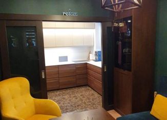 1-ком. квартира на продажу, 50 м2, Краснодар, Городская улица, 1, Городская улица