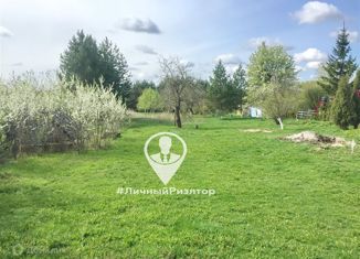 Продам участок, 16.5 сот., деревня Марьино-1, Полевая улица, 37