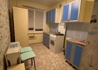 Продается двухкомнатная квартира, 52.6 м2, Уфа, улица Степана Злобина, 34