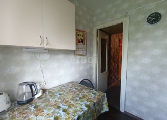 Продам 2-комнатную квартиру, 43.7 м2, Ленинградская область, поселок Глажево, 5