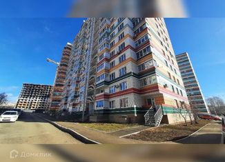Продается однокомнатная квартира, 23 м2, Ижевск, Курортная улица, 8, ЖК Гармония