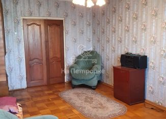 Продаю 3-комнатную квартиру, 80 м2, Москва, проезд Карамзина, вл9, проезд Карамзина