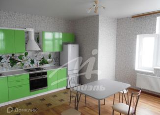 Сдается в аренду 1-ком. квартира, 45 м2, Москва, Чертановская улица, 43к4, метро Пражская