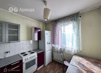 Сдам однокомнатную квартиру, 41 м2, Москва, улица Адмирала Лазарева, 68к2