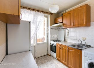 Продается 2-комнатная квартира, 38.2 м2, Москва, улица Вучетича, 8, улица Вучетича