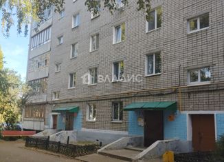 Продажа 2-комнатной квартиры, 50.2 м2, Республика Башкортостан, улица Шафиева, 27