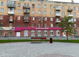Продажа трехкомнатной квартиры, 76.2 м2, Свердловская область, Уральская улица, 79