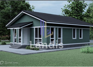 Дом на продажу, 109 м2, село Салтыково