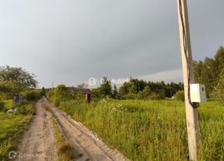 Продам участок, 10 сот., деревня Андреевское, Р-92, 17-й километр