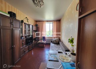 Продаю комнату, 737.6 м2, Санкт-Петербург, улица Седова, 80, улица Седова