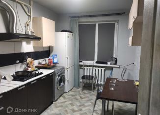 1-комнатная квартира на продажу, 33.8 м2, поселок городского типа Ахтырский, Краснодарский переулок, 4