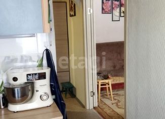 Продаю трехкомнатную квартиру, 54.8 м2, город Семилуки, улица Гагарина, 34