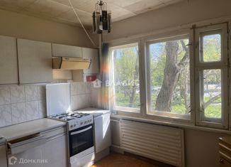 Продам трехкомнатную квартиру, 55 м2, Пенза, Октябрьский район, проспект Победы, 138