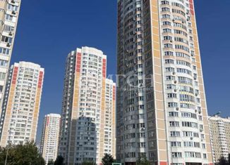 Продаю 2-комнатную квартиру, 60 м2, Москва, улица Москвитина, 5к1