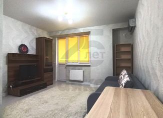 Продается однокомнатная квартира, 45 м2, Краснодар, улица Дмитрия Благоева, 29к1, ЖК Грин Парк