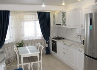 2-ком. квартира на продажу, 51.7 м2, деревня Куюки, ЖК Светлый, 13-й квартал, 5А