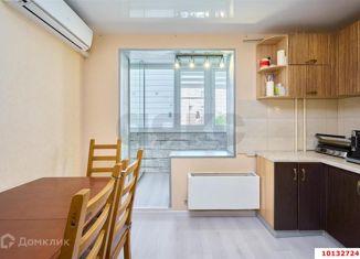 Продажа 2-комнатной квартиры, 64 м2, Краснодарский край, проезд Репина, 42