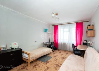 Продам 1-комнатную квартиру, 38 м2, Новосибирск, улица Демакова, 18, улица Демакова