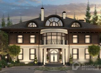 Продаю дом, 1400 м2, коттеджный поселок Риита