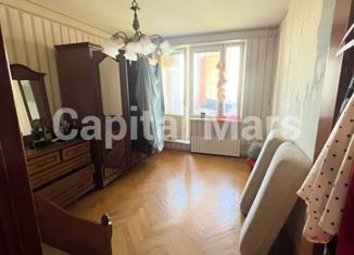 Продажа 3-комнатной квартиры, 63 м2, Москва, Профсоюзная улица, 142к2, метро Тёплый Стан