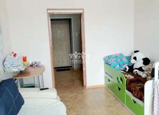 1-комнатная квартира на продажу, 36.2 м2, Забайкальский край, Казачья улица, 22Б