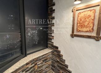 Продам 1-ком. квартиру, 44 м2, Москва, проезд Невельского, 3к2, проезд Невельского