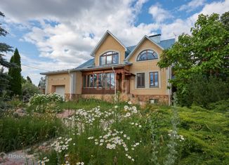 Продажа дома, 446 м2, СНТ Железнодорожник