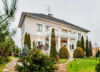 Продаю дом, 700 м2, деревня Славково