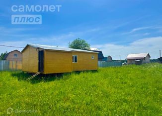 Дом на продажу, 55.6 м2, деревня Чёрново