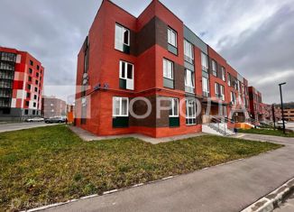 Продажа 2-комнатной квартиры, 72 м2, поселение Десёновское, Буковая аллея, 9, ЖК Андерсен