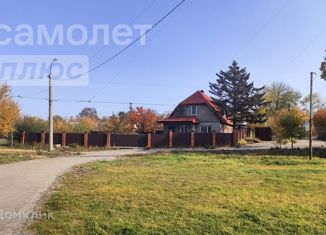 Продам дом, 123 м2, Хабаровск, улица Чекалина, 1