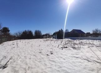 Продажа участка, 8.7 сот., СНТ Восход