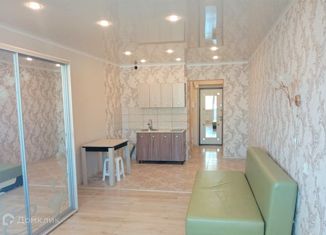 Продается квартира студия, 34 м2, Анапа, Владимирская улица, 154к1, ЖК Трио