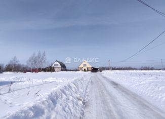 Продам земельный участок, 24 сот., деревня Волковойно, Новая улица