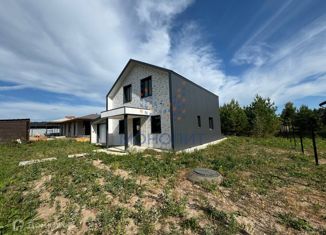 Продажа дома, 160 м2, деревня Нагорена, 2-я Покровская улица