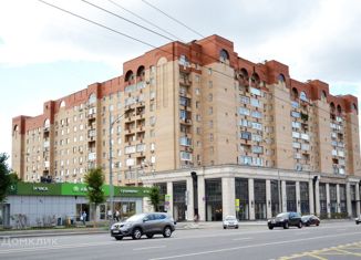 Сдача в аренду 3-комнатной квартиры, 108 м2, Москва, улица Большая Якиманка, 26, улица Большая Якиманка