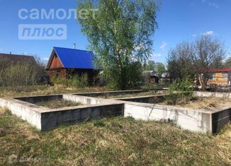 Земельный участок на продажу, 12.31 сот., СНКО Горный
