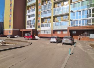 2-комнатная квартира на продажу, 61.5 м2, Ивановская область, Школьная улица, 40А