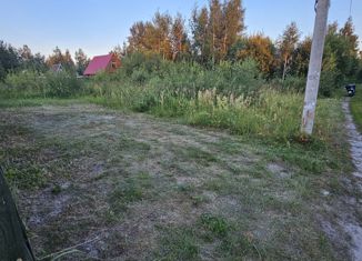 Продается земельный участок, 8 сот., садовое товарищество Три Сестры, садовое товарищество Три Сестры, 165